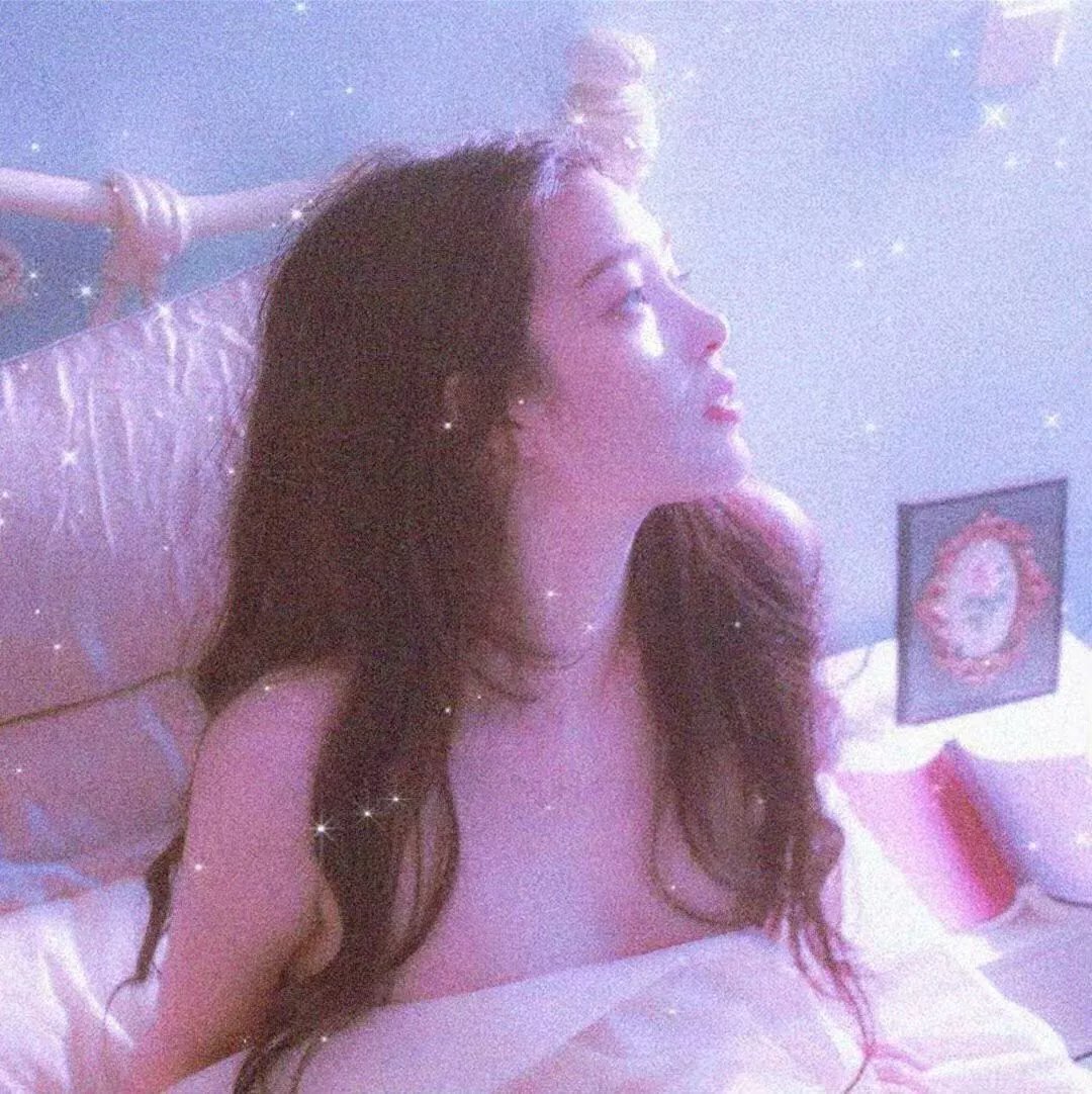母女的世界